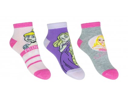 er0681 ankle socks for girls wholesale disney princess characters – kopie