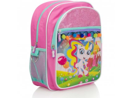 fin 8039 2 backpacks for kids wholesale disney license 0532