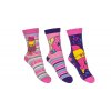 hq0689 socks for girls shopkins license wholesaler – kopie (2)