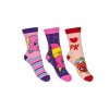 hq0689 socks for girls shopkins license wholesaler – kopie