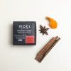 Incense cones Noel