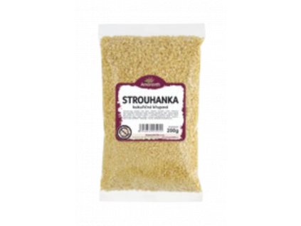Strouhanka křupavá 180g