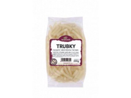 trubky
