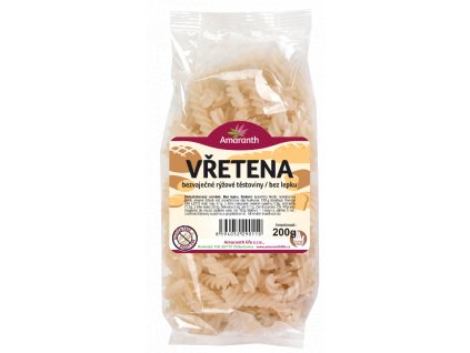 vretena