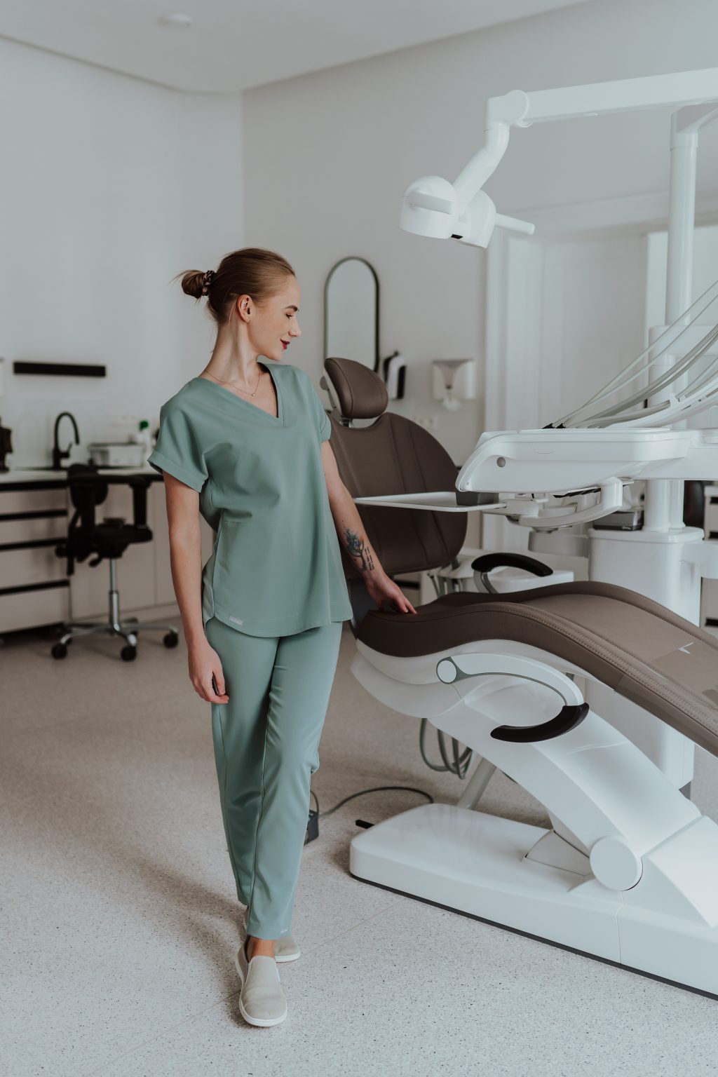 Keď rodinné sny spájajú cestu pomoci druhým