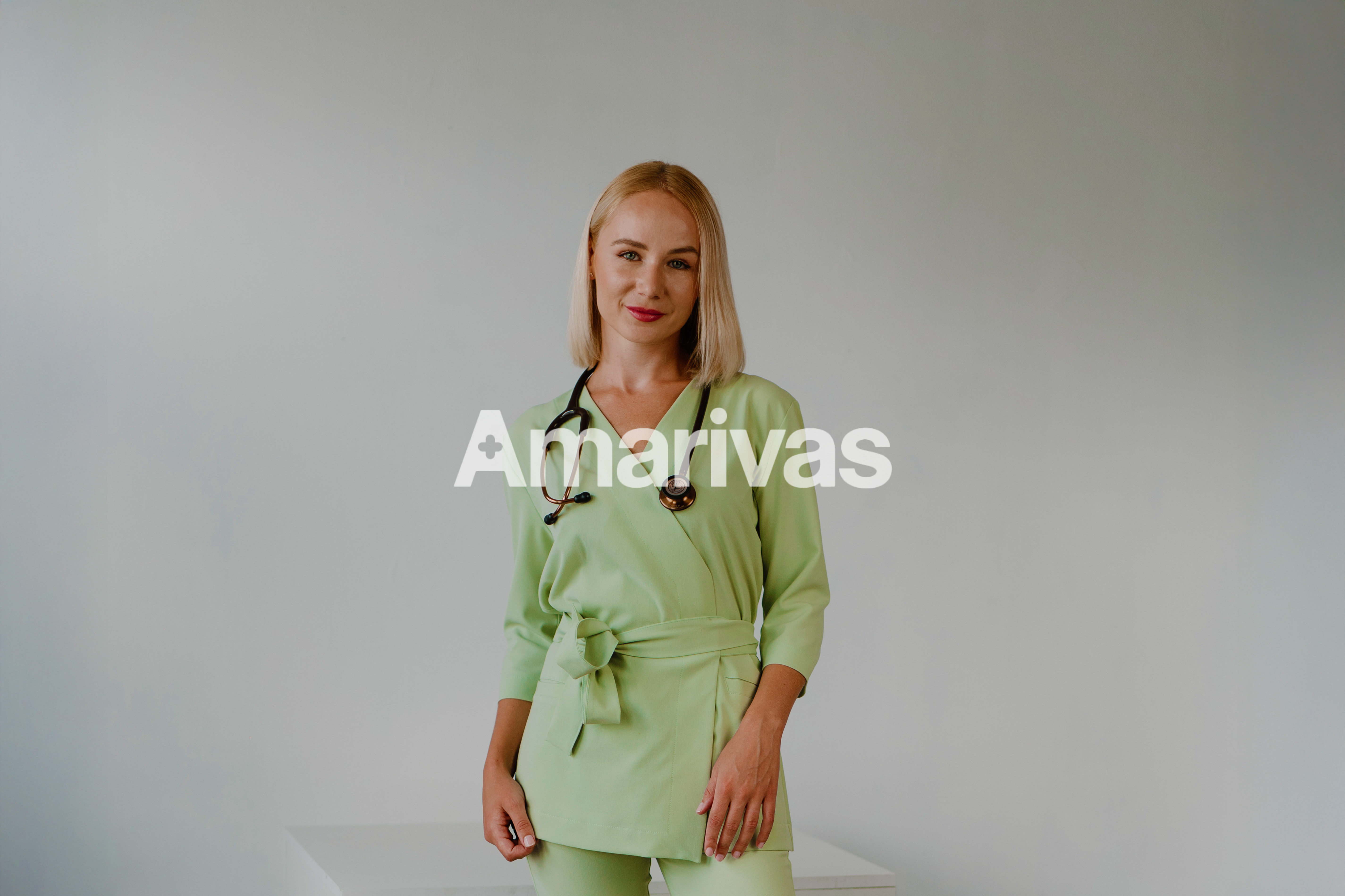 AMARIVAS