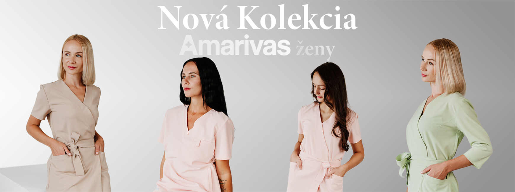 Nová kolekcia