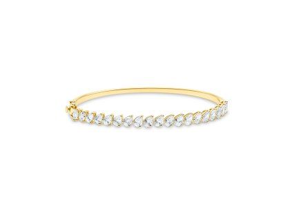 PEAR Bracelet 3.5 ct