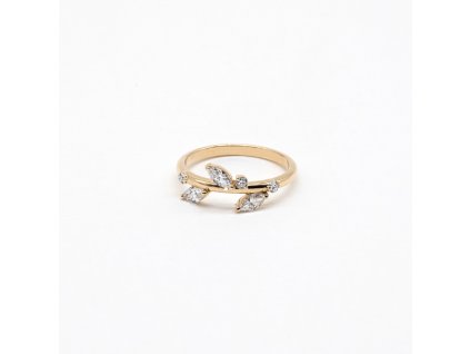Olive ring 1