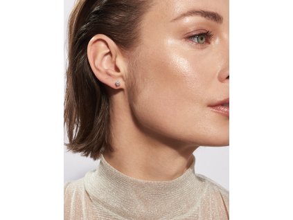 Stud earring