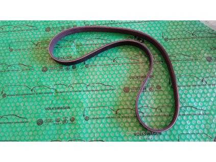 řemen alternátoru Škoda Felicia 1.6 posilovač+klima 036145933Q