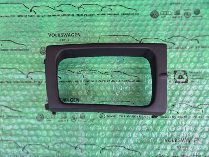 rámeček přední mlhovky pravý Škoda Felicia před FL do 12/97 6U0807432D