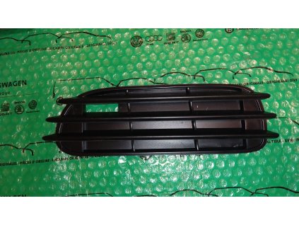 krytka předního nárazníku levá Škoda Octavia I (1U) před FL s turbem 1U0807367A 01C