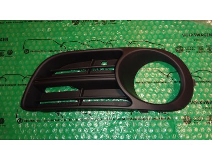 krytka mlhovky levá Škoda Fabia I (6Y) po FL 6Y0853665F 9B9