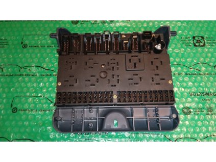 pojistkový panel (blok) Škoda Felicia 6U0937031
