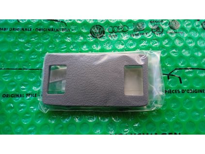 kryt spínačů elektrických oken Škoda Felicia po FL 6U0863276F 5SE