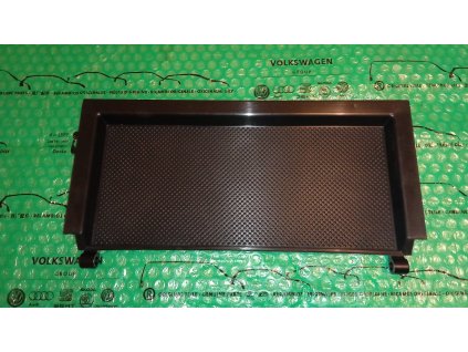 přepážka schránky spolujezdce Škoda Fabia I (6Y) 6Y0857725 B41