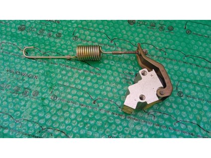 omezovač brzd zadní nápravy Škoda Favorit Pick-Up 116595320