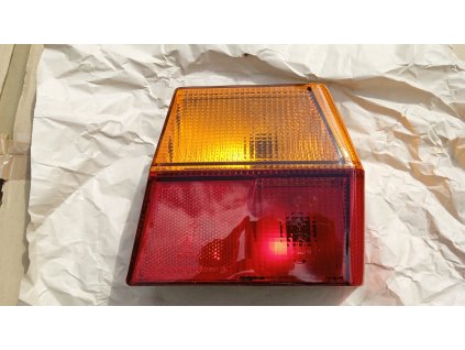 kryt zadního pravého vnějšího světla Škoda Favorit, Forman 115924002 CZ