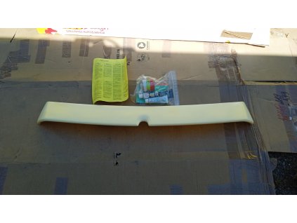 stříška MS Design Škoda Fabia I 6Y MSD.SK01.99.01DFX