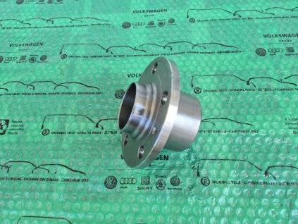 náboj předního kola s ložiskem Škoda Fabia 6Q0407621AJ , 6Q0407621AH