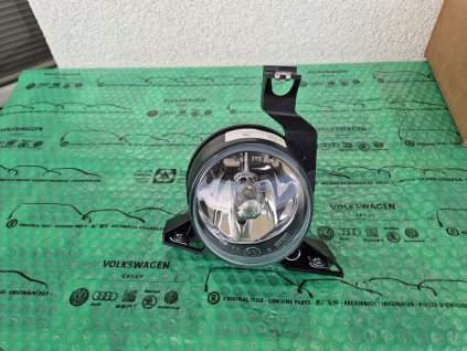 přední levá mlhovka Škoda Octavia II RS,SCOUT 1C0941699B