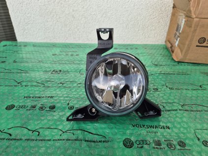 přední pravá mlhovka Škoda Octavia II RS,SCOUT 1C0941700B