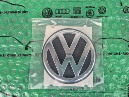 zadní znak VW Caddy 9U (Škoda Felicia Pick Up) 3A5853630D 739