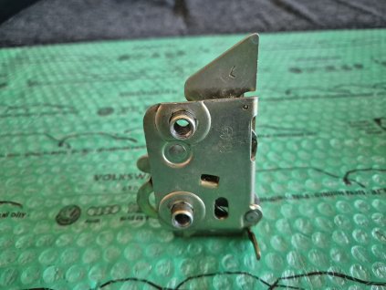 zámek dveří vnitřní levý zadní Škoda Favorit 08/91-12/92 115988016