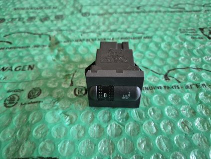 spínač vyhřívání sedadla levý Škoda Fabia I (6Y) 08/04-03/08 6Y0963563A JDY