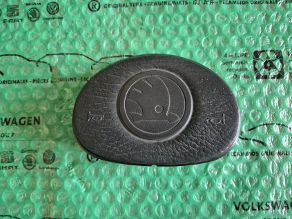 tlačítko klaksonu (houkačky) Škoda Felicia 10/94-07/96 017360025A