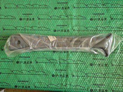 panel B sloupku horní levý Škoda Felicia po FL od 01/98 6U0867281 5SE