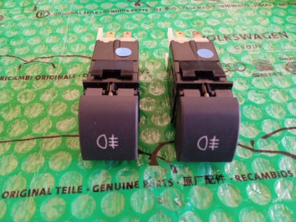 spínač zadních mlhových světel Škoda Felicia do 11/97 6U0941733A