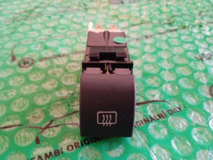 spínač vyhřívání zadního okna Škoda Felicia 6U0959621 , 094528012