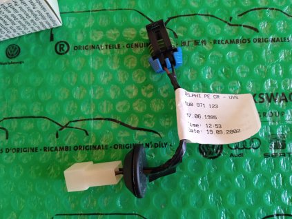 kabeláž k bočnímu blinkru Škoda Felicia 6U0971123