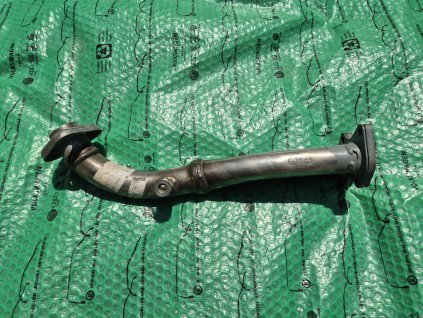 přední díl výfuku Škoda Favorit, Felicia s neřízeným katalyzátorem 115600541