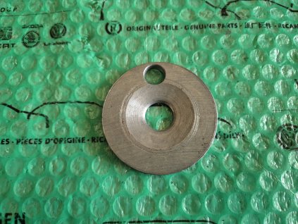 přepážka filtru oleje Škoda 105, 120, Garde, Rapid od 08/83 114-042140