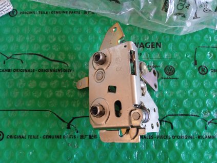 zámek vnitřní přední levý Škoda Felicia 01/98- 6U1837015A