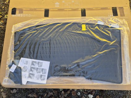 sluneční clony Audi A3 limousine od 2013 8V5064160