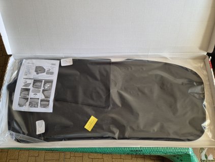 sluneční clony Audi A1 3 dvéřové od 2010 8X3064160