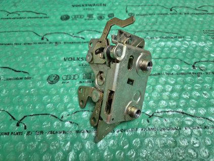 zámek levých zadních dveří vnitřní Škoda Favorit od 01/93 115988014