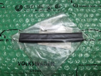 těsnění linety okna předních dveří Škoda Felicia, Favorit od 01/93 6U0837565