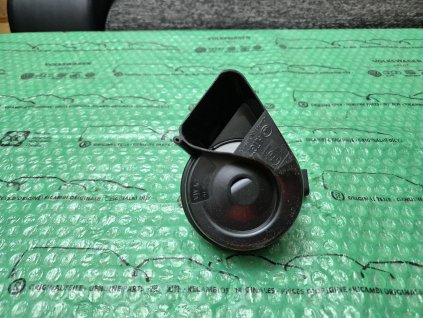 houkačka (klakson) výškový ton Seat Alhambra, VW Sharan, Passat B7 3AA951223B