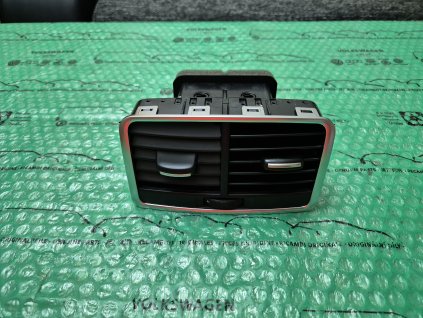 ofukovač zadní prostřední Audi A6 (C6) 4F0819203C H77