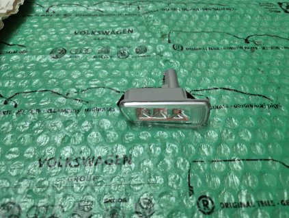 boční blinkr levý Audi A8, S8 4E0949127