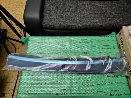 panel nákladové hrany kufru Audi A6 , A6 Avant (4F) 2004-2011 4F9864483B
