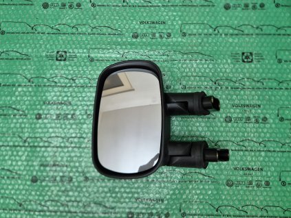 levé vnější zrcátko manuální Fiat Doblo 735325157