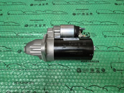 startér 2,0KW VW Phaeton , VW Passat 07D911023AX