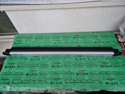 odkládací přihrádka pod plato kufru Škoda Superb combi III (3V) 3V98677089B9 , 3V9867708 9B9