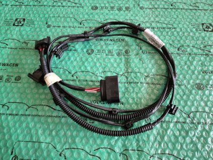 svazek elektrické instalace pro přední nárazník Škoda Octavia III 5E0971095BB